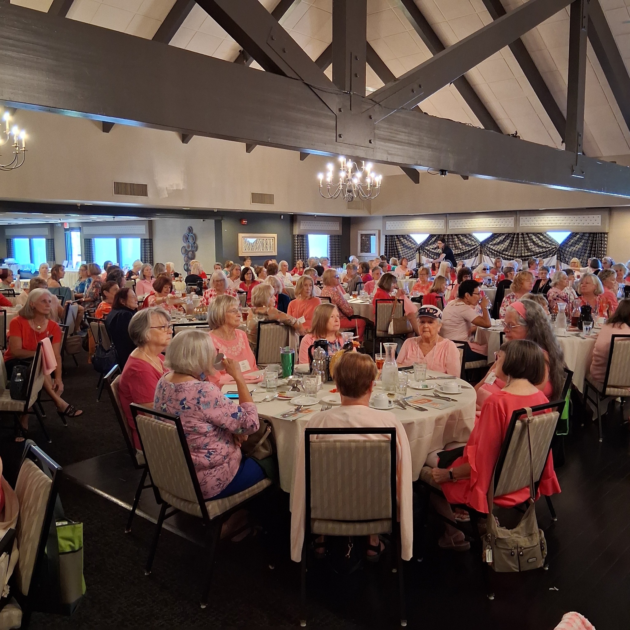 Luncheons
