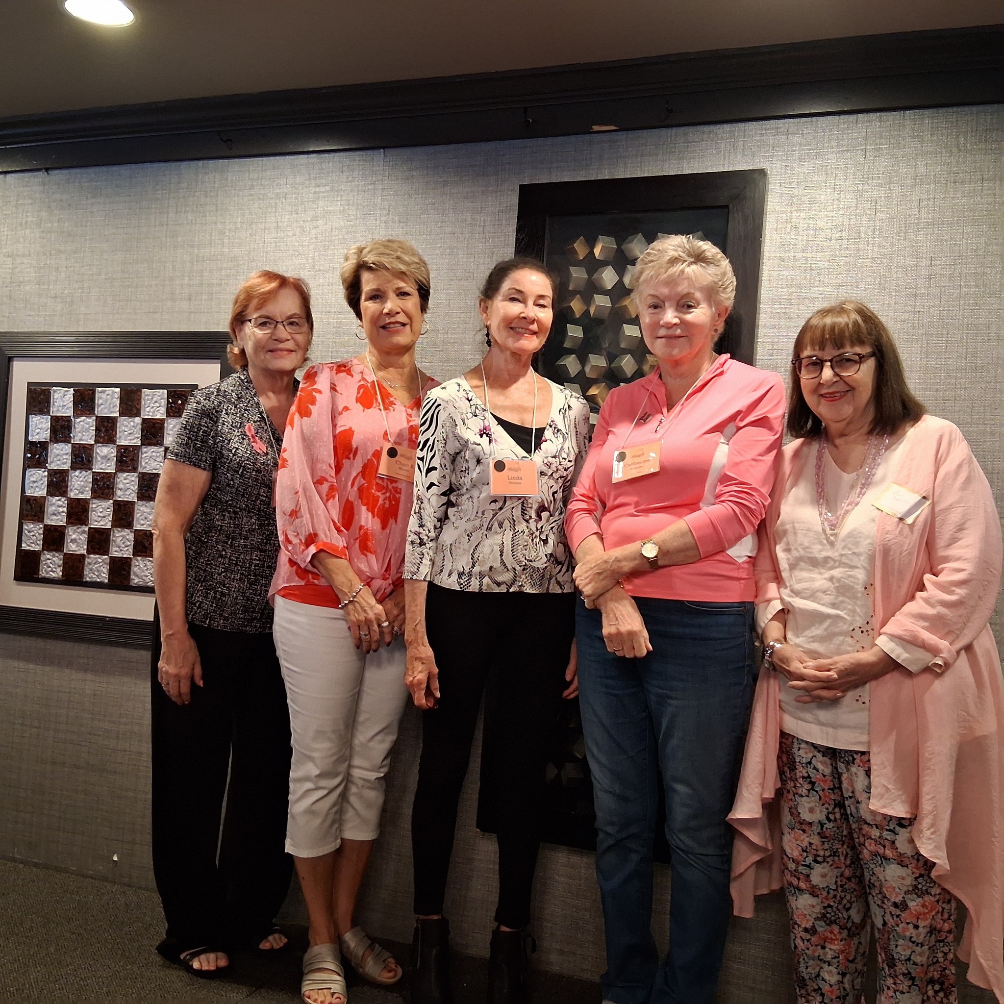 Citrus Newcomers Club