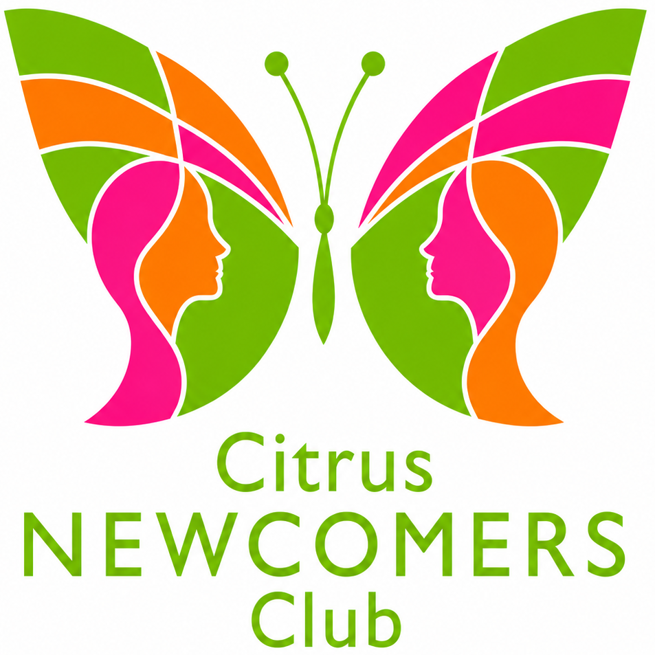 Citrus Newcomers Club